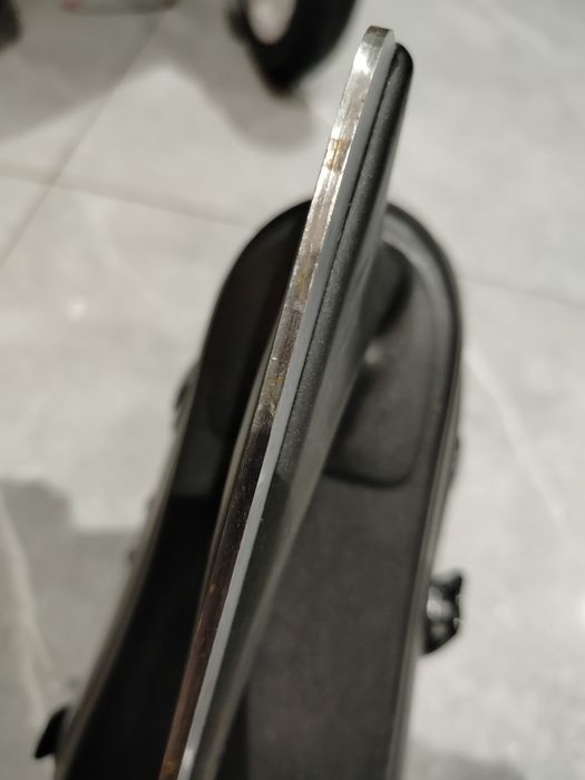 Łyżwy Roxa confort light