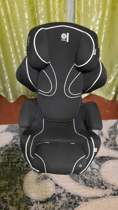 Автокрісло Kiddy Guardian Pro 2