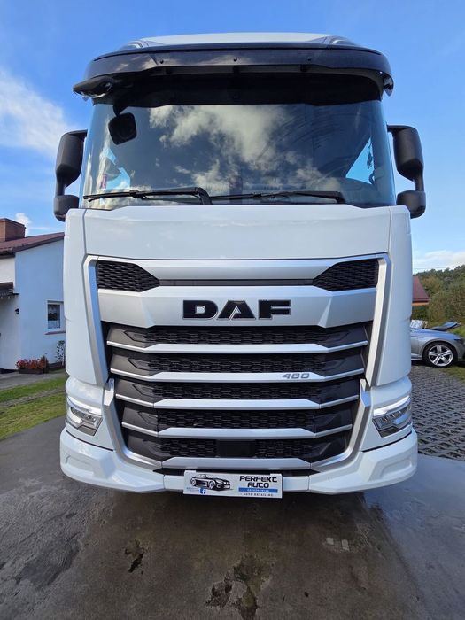 DAF