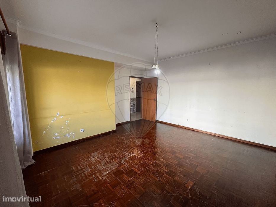 Apartamento T1 para venda