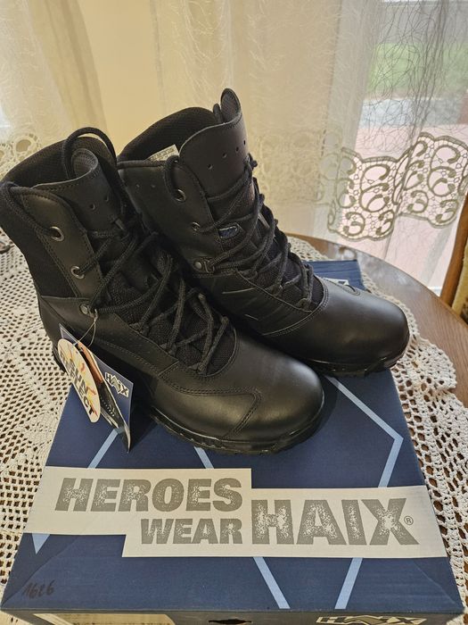 Buty Haix Renger