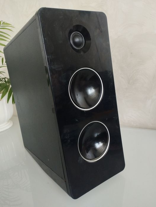 Колонка LG CMS2760F