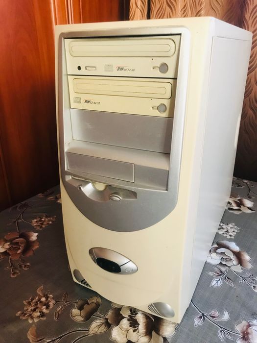 Комп‘ютер стаціонарний (б/у)