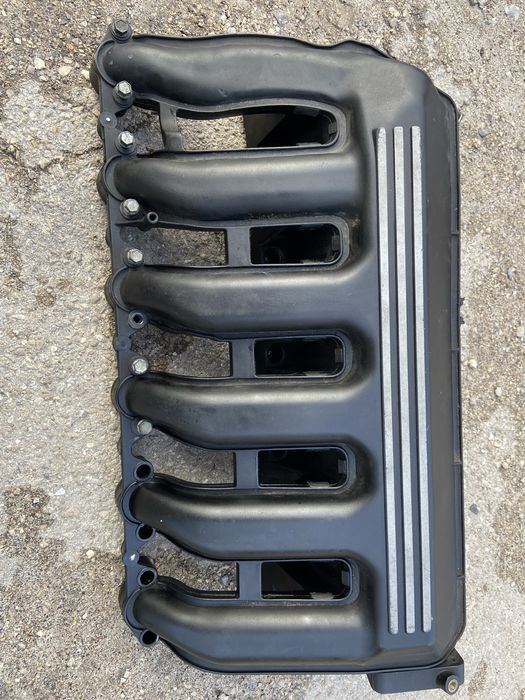 Колєктор бмв м57 ,3.0