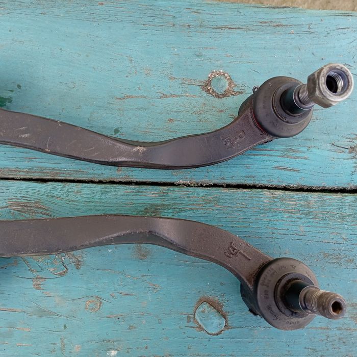 Накінечник Volkswagen Т4/Т5