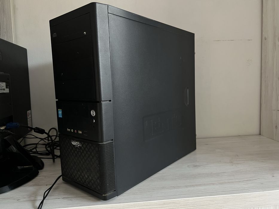 Комп'ютер Asus Vento A8