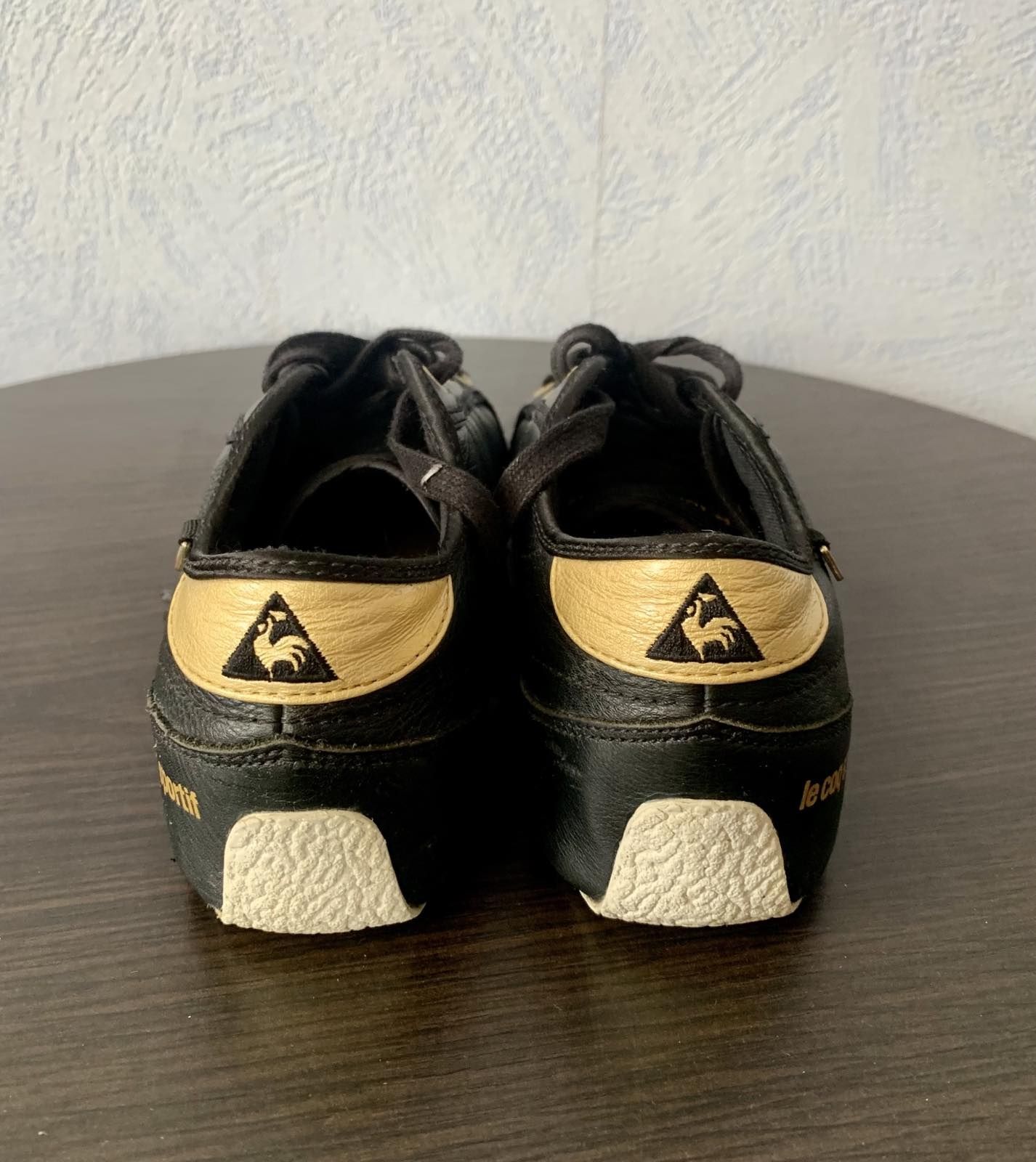 Le coq sportif store football boots