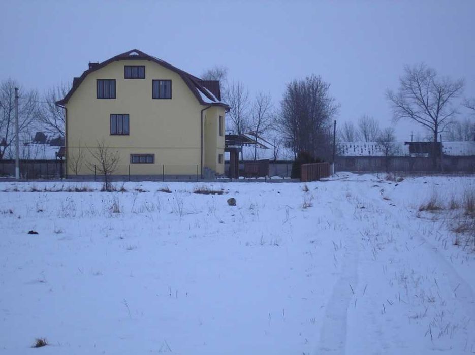 Продаж землі 40сотих 9000$ для власних цілей