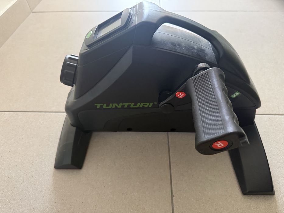 Exercise Bike449547700714885122