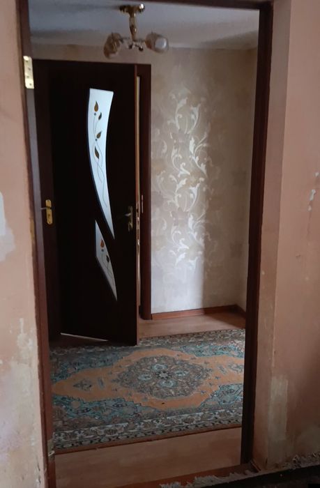 Будинок смт.Великий Любінь