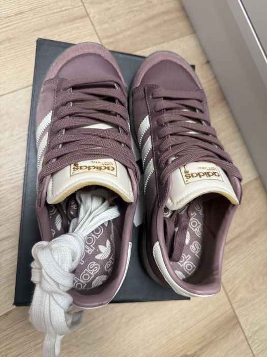 Adidas Originals - Jabbar