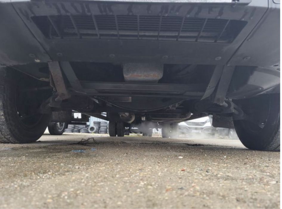 Iveco daily 50C180 3.0 180km DMC 3,5 t