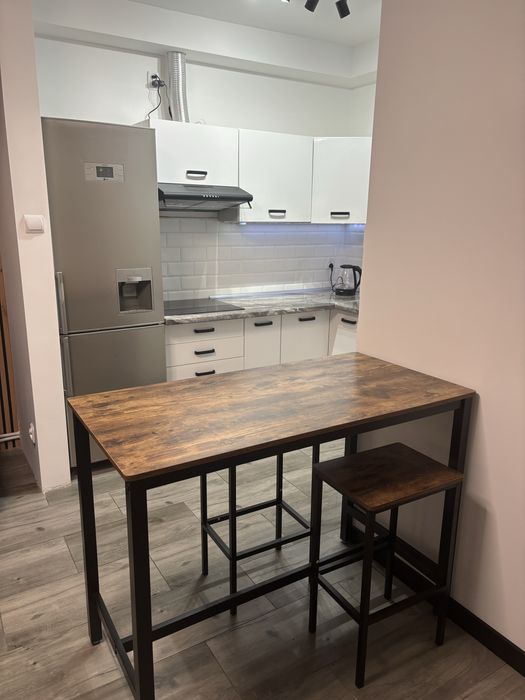 Kawalerka na wynajem w centrum