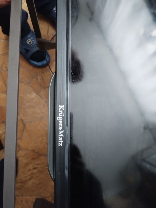 Telewizor Kruger Matz