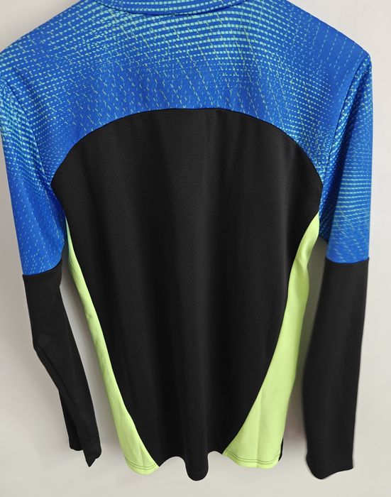 Puma bluza sportowa męska S/M