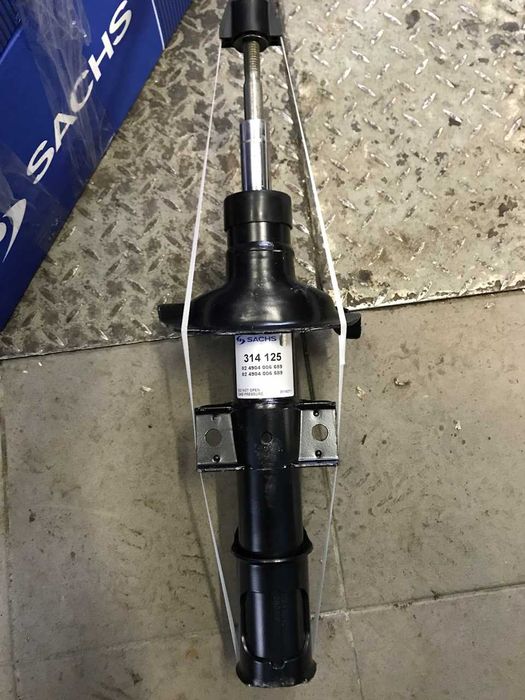 Амортизатор підвіски передній SACHS для Volvo XC90