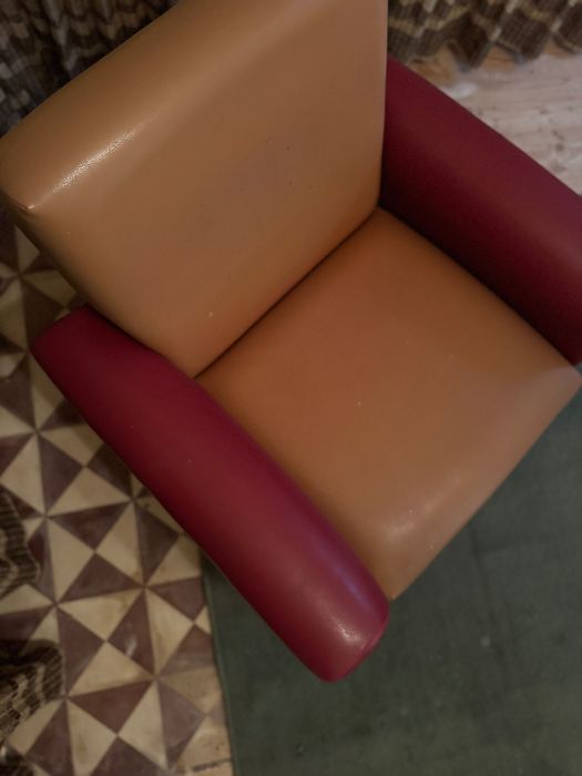 Poltrona Vintage