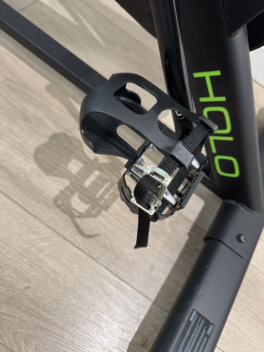 Rowerek rower stacjonarny zipro holo 2