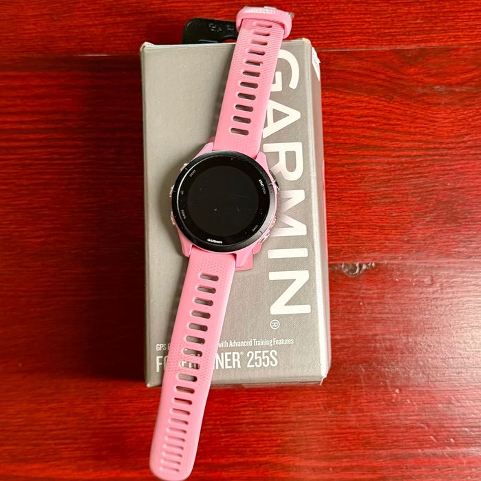 Garmin Forerunner 255s GWARANCJA