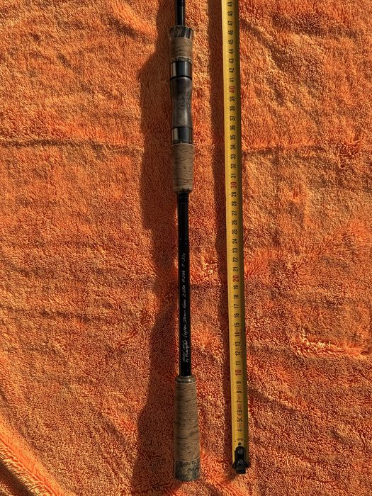 Vegter Boron SS8920-2N 2.68m 20lb 7-33g