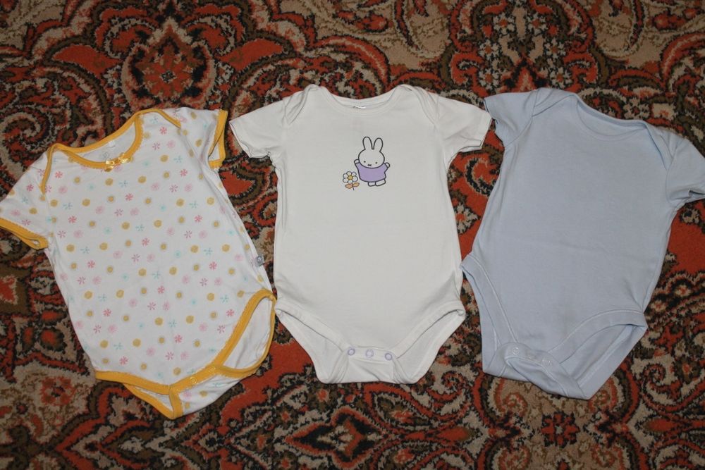 Пакет на девочку 9-12-18 мес!