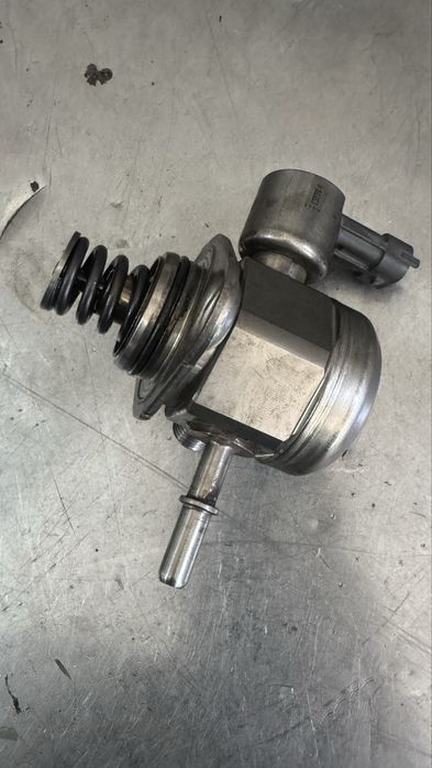 Насос Ford ecobust 2.0