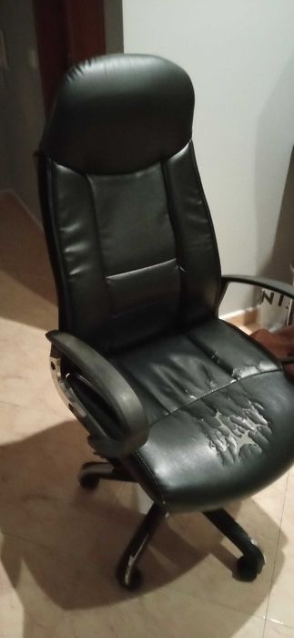 Cadeira de escritório