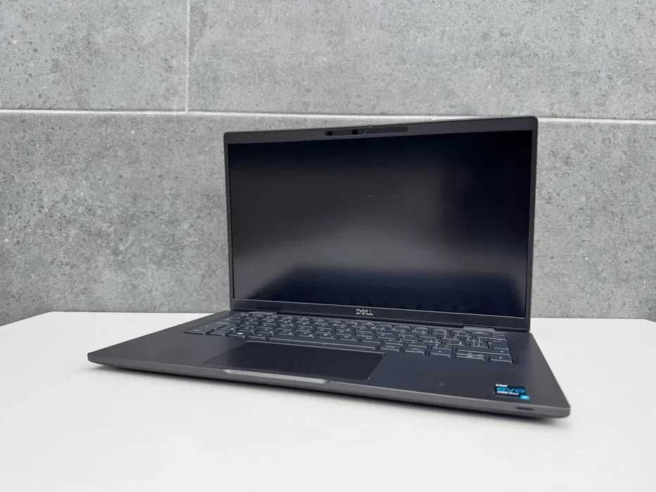 Ноутбук Dell Latitude 7320/i5-1145G7/16Gb DDR4/256Gb M2/13" IPS/Гарантія