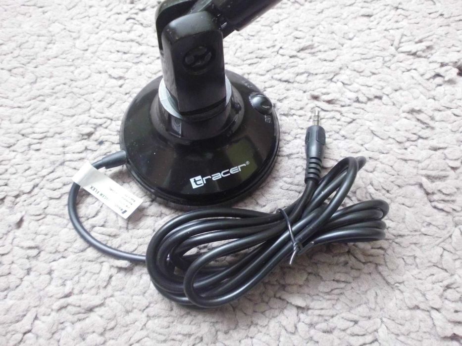 Mikrofon Tracer Flex