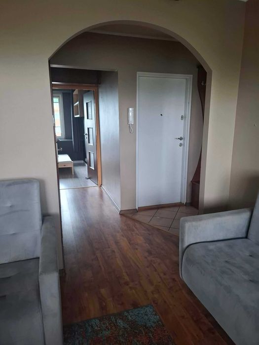 Przytulne mieszkanie na ul. Swobodnej 34 m2