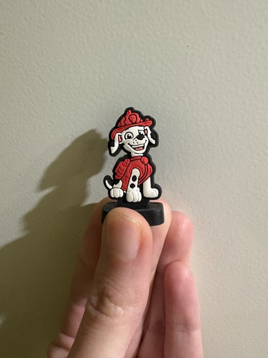 Щенячий патруль обмін на Роккі