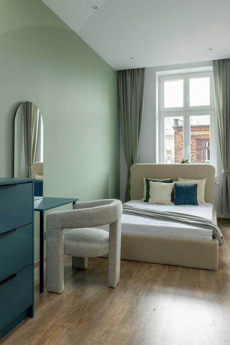 Mieszkanie – Katowice - Widok 5