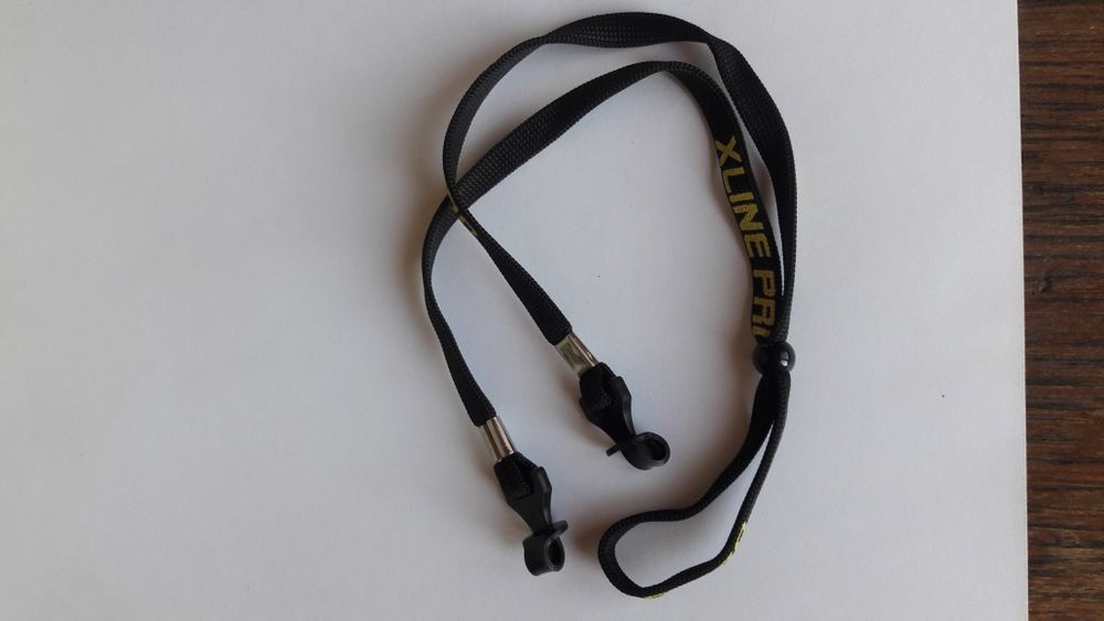 Шнурок для окулярів