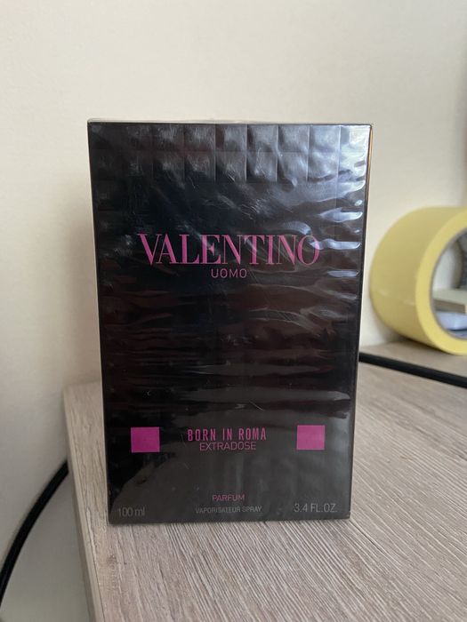 Perfumy Valentino