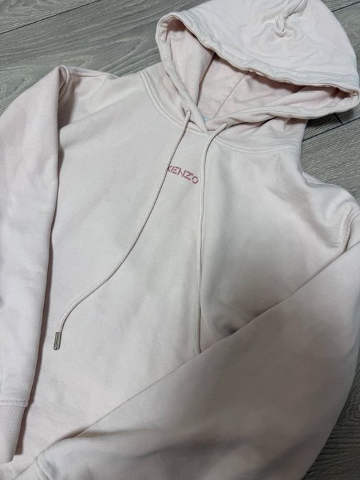 худі Kenzo.