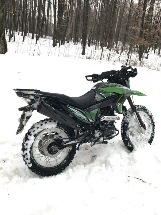 Продам Spark SP250 D7