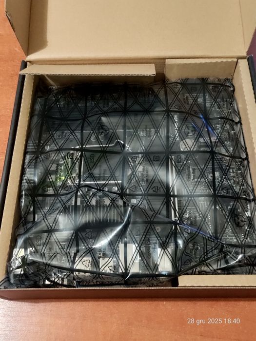 Sprzedam płytę główną MSI B560M PRO-VDH