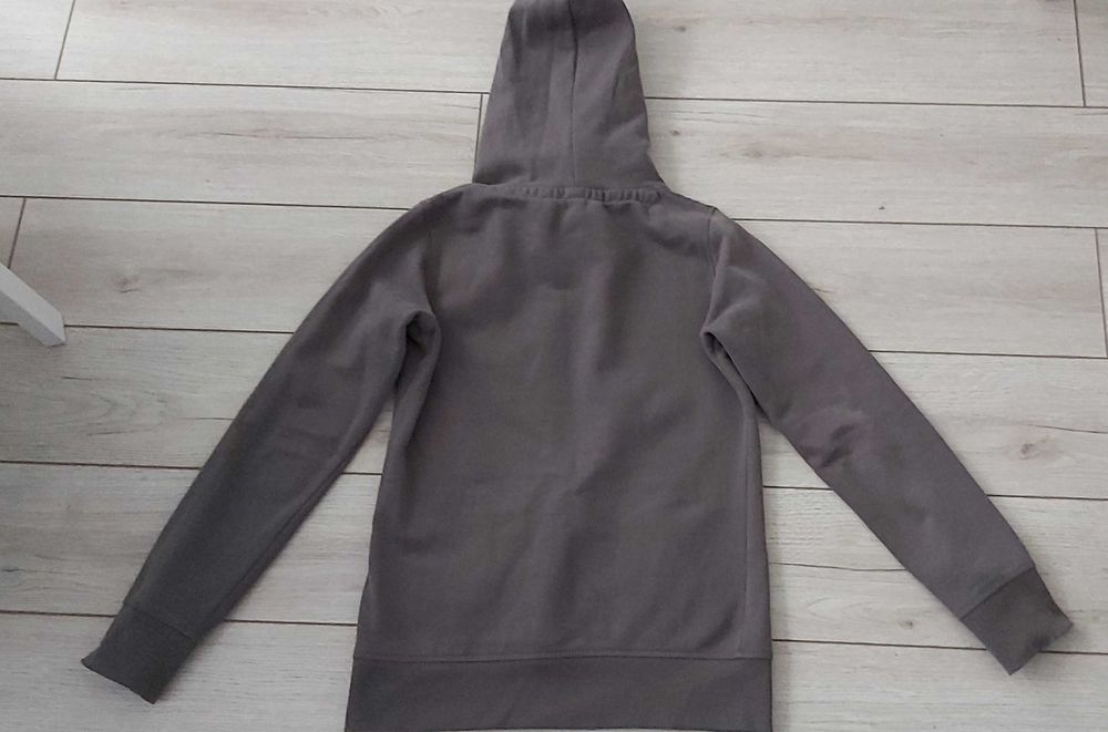 Bluza z kapturem