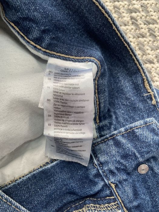 Southpole jeans соутс пол джинси sk8, y2k