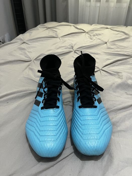 Korki adidas predator