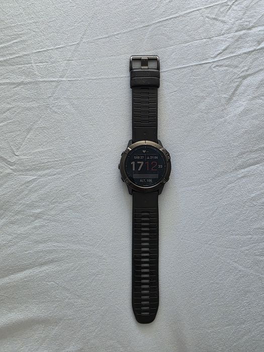 Garmin 6X PRO 47 mm