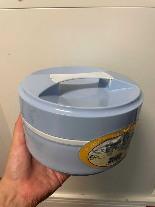 Full liquidation 
 Thermoses for solids64584626452865120