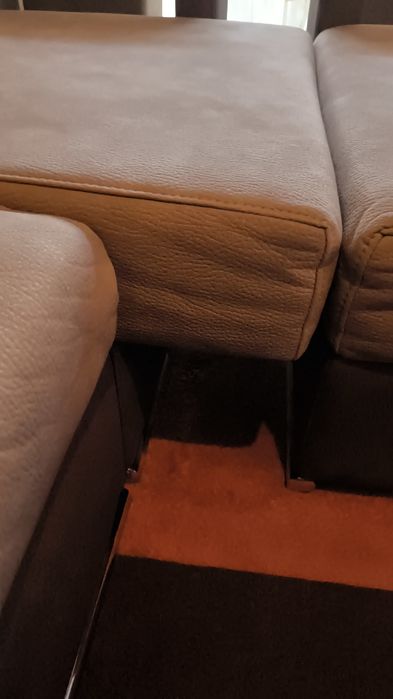 Sofá chaise loungue