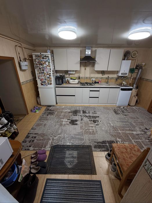 В Продажу 5 к будинок в Пересадівці , 20 км від міста