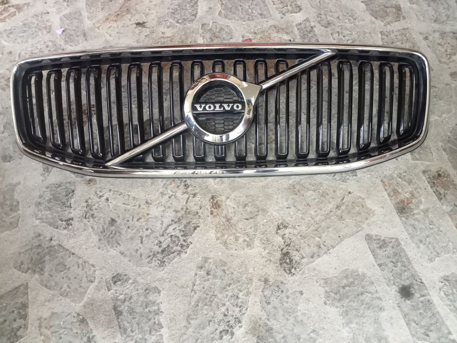 Grelha Volvo XC60