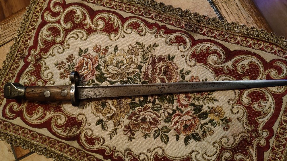 Bagnet Holenderski Hemburg.