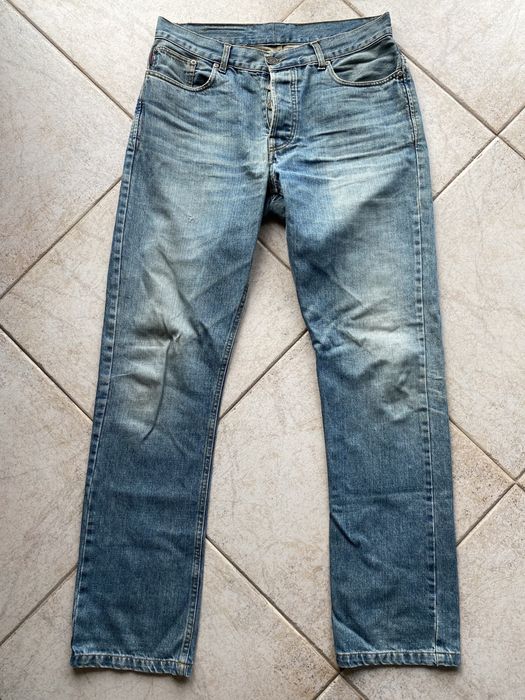 Calças ; Calvin Klein (44);Throtlemen (44); ; SferaMen (42)