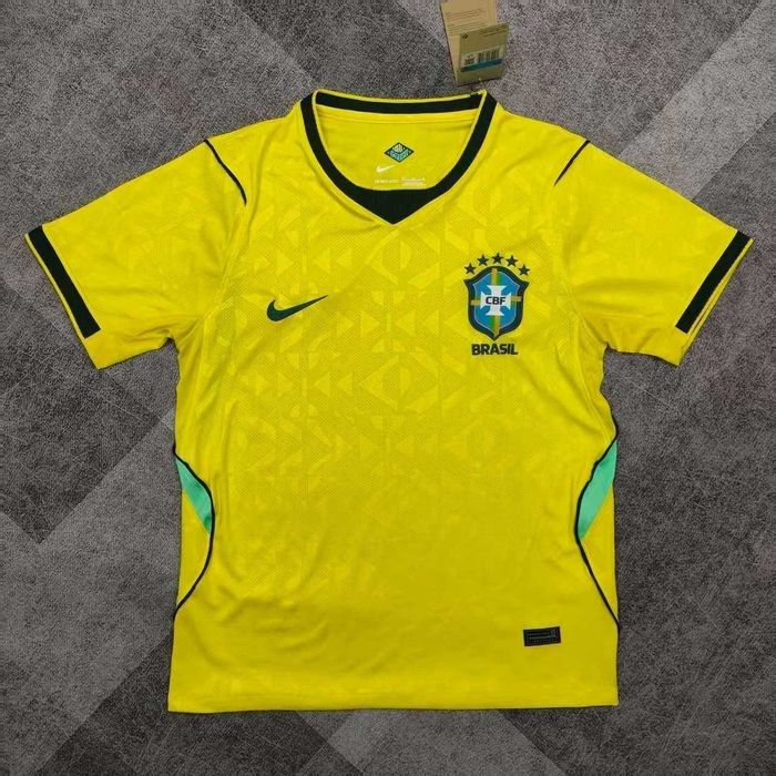Camisolas de futebol