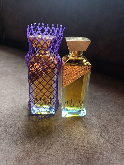 Духи Jardinse de bagatelle Guerlain Paris