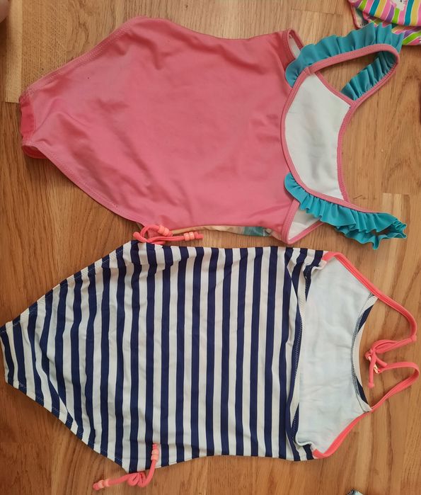 Купальник дитячий для різного віку